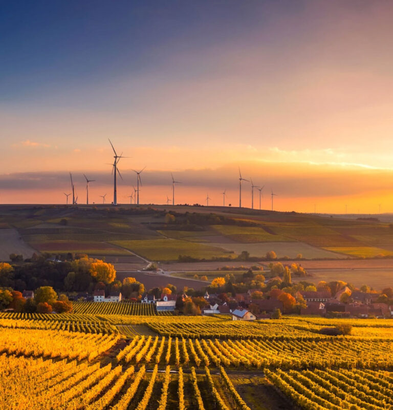 Windmills