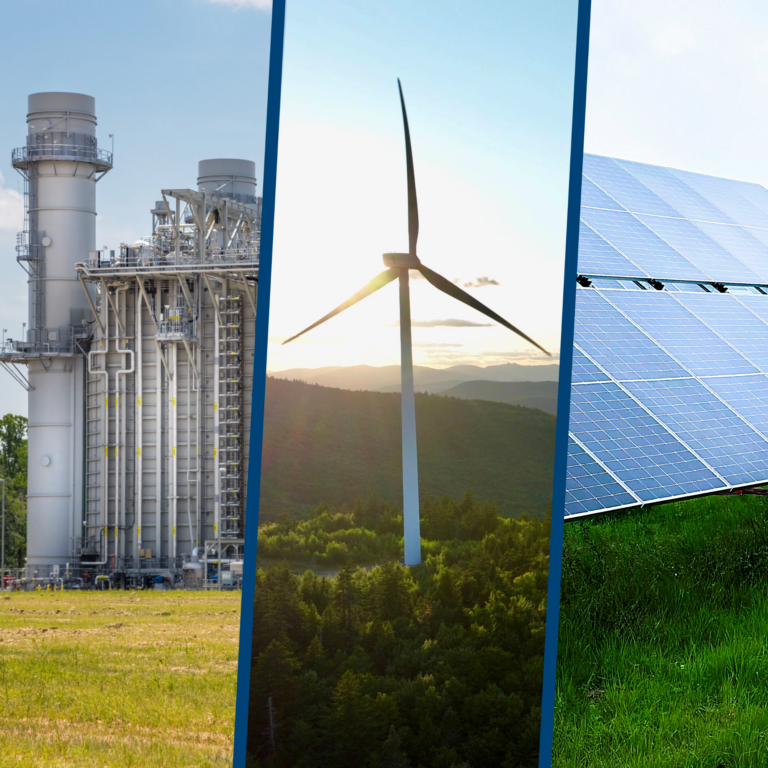 Rethinking Energy Strategy: The Case for Diversified Power Sources in the U.S. Grid
