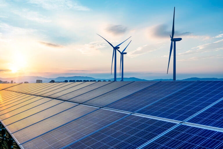 What the Expansion of Wind and Solar Generation Means for Power Pricing Options